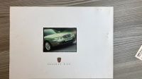 Rover 75 - Original Prospekte & Zubehörkatalog von 2002 Nordrhein-Westfalen - Neuss Vorschau