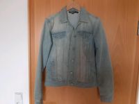 Jeansjacke Its Denim, Größe 40 Bayern - Rain Niederbay Vorschau