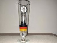 Bierglas, Biertulpe, Warsteiner, Sammelserie, Bremen Bayern - Großheirath Vorschau