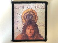 Whitesnake Patch Aufnäher Vintage Kutte Hard Rock Original 1980er Stuttgart - Bad Cannstatt Vorschau