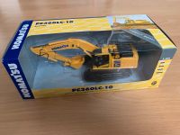 Komatsu PC 360 LC-10 von First Gear, in 1:50, mit OVP Bayern - Schwanstetten Vorschau