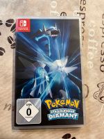 Pokémon strahlender Diamant Switch Nordrhein-Westfalen - Oberhausen Vorschau
