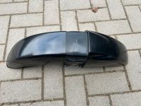 BMW R65 R80 R100 Kotflügel Schutzblech vorne schwarz Schleswig-Holstein - Itzstedt Vorschau