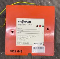 Viessmann Gasfeuerungsautomat Hannover - Mitte Vorschau