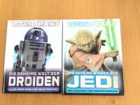 Star Wars Bücher - Droiden & Jedi Baden-Württemberg - Schopfloch Vorschau