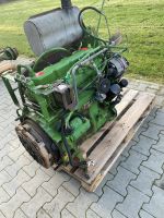 John Deere Motor 4239DL 03, 40+50er Serie, Einbaubereit Niedersachsen - Meppen Vorschau