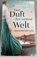 DER DUFT DER WEITEN WELT - Fenja Lüders Niedersachsen - Braunschweig Vorschau