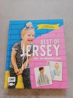 Buch: Best of Jersey, Baby und Kindermode nähen Nordrhein-Westfalen - Iserlohn Vorschau