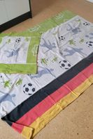 Fussball Winterbettwäsche Baumwolle 135x200 Niedersachsen - Westoverledingen Vorschau