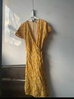 Sommerkleid Blümchen gr.M Niedersachsen - Holzminden Vorschau