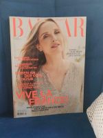 Harpers Bazaar April 2016 Style Beauty Magazin Zeitschrift München - Au-Haidhausen Vorschau