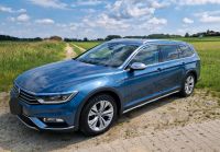 Volkswagen Passat Variant Alltrack B8 4Motion Bayern - Reisbach Vorschau