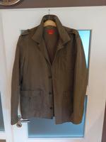 coole Jacke Sommer-/Übergangsjacke Herren S.Oliver Parkalook XL Bayern - Deggendorf Vorschau