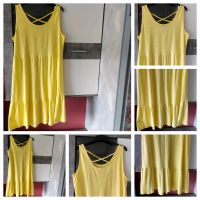 * Bonprix * Sommerkleid in gelb * Gr.44/46 * Neu * Nordrhein-Westfalen - Hamm Vorschau