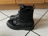 Boots, Winterstiefel schwarz Gr. 36 Nordrhein-Westfalen - Mechernich Vorschau