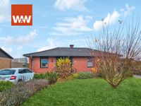 RESERVIERT! Exklusiver Bungalow in Versmold Nordrhein-Westfalen - Versmold Vorschau