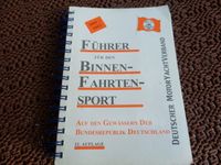 Buch DMYV Führer für Binnen Fahrt Sportboot Niedersachsen - Meppen Vorschau