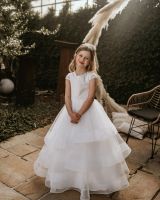 Kommunionkleid Emmerling GODIVA ivory Bayern - Allersberg Vorschau