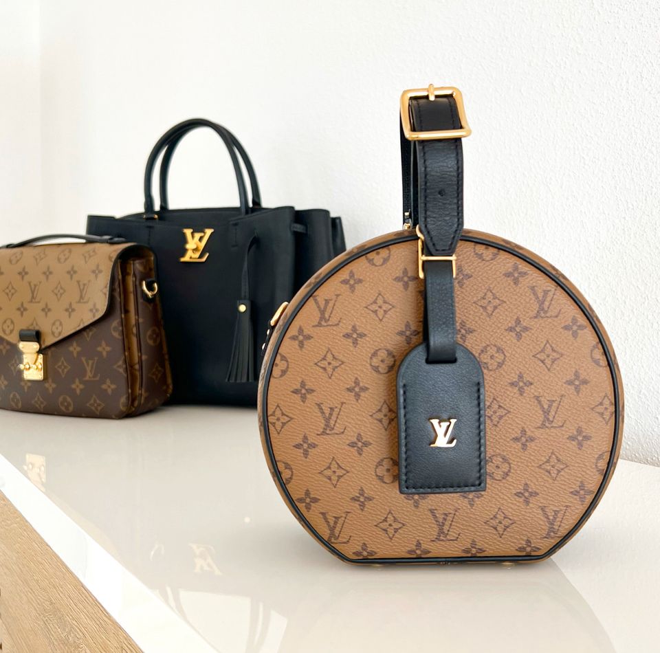 Louis Vuitton Zahlung in Raten/Ratenkauf mit easyCredit, Klarna in