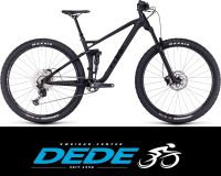 Cube Stereo ONE22 Race black anodized 2023 Damen Herren Nordrhein-Westfalen - Lemgo Vorschau