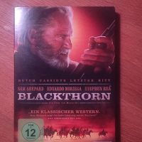 DVD Film BLACKTHORN Western Niedersachsen - Holzminden Vorschau