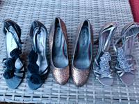Tamaris Sandale Pumps Gr. 40 Bayern - Mantel Vorschau