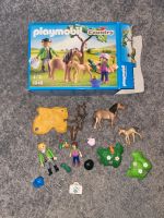 Playmobil fröhlicher Ausritt Niedersachsen - Börger Vorschau