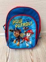 *wie NEU* Paw Patrol Rucksack Baden-Württemberg - Magstadt Vorschau