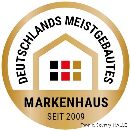 Bezahlbares neues Haus in Hohenweiden in Schkopau