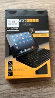 iPad mini (1) Tastatur/ Hülle Eimsbüttel - Hamburg Niendorf Vorschau