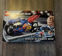 Lego Racers Rheinland-Pfalz - Winkelbach Vorschau