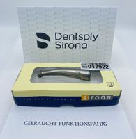 Siemens Sirona T1 Line C40L Winkelstück ISOmit Licht blau 1:1 gebraucht MG01792 Niedersachsen - Langenhagen Vorschau