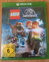 Lego Dino Spiel für Xbox one Bayern - Bad Rodach Vorschau