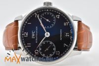 IWC Portugieser Portuguese 7 days IW500109 Baden-Württemberg - Iffezheim Vorschau