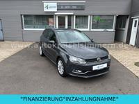 Volkswagen POLO°HIGHLINE°SHZ°ALU°KLIMA°EU 6°WR° Rheinland-Pfalz - Simmern Vorschau