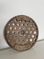 Kanaldeckel 30cm Baden-Württemberg - Engen Vorschau