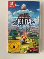 Nintendo Switch | The Legend of Zelda - Links Awakening Borsdorf - Panitzsch Vorschau