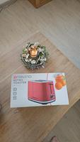 Neu Ritzenhoff & Breker Tchibo Retro Toaster Kuchenplatte Dessert Bayern - Waldershof Vorschau