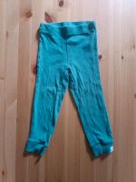 Stoffhose, eng, Leggings, gerippt, Größe 86 Rheinland-Pfalz - Wiltingen Vorschau