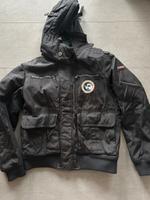 Napapijri Herren Winterjacke (L, sehr gut erhalten, NP 300€) Mitte - Tiergarten Vorschau