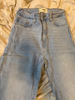 Jeans Blau Basic Gr. 34 Köln - Chorweiler Vorschau