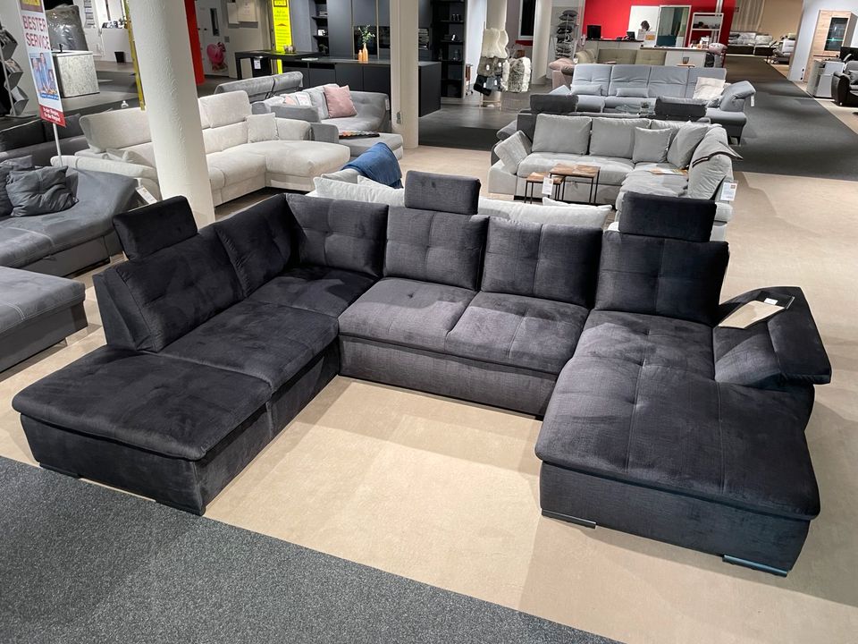 Sofa | Couch | Wohnlandschaft | Neu in Gummersbach