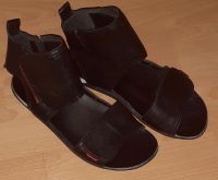 THINK! Besonders schöne Sandalen,40,Leder,NP149,99,-wNeu Berlin - Wilmersdorf Vorschau