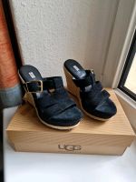 UGG Plateau Sommerschuhe gr. 37 Berlin - Reinickendorf Vorschau