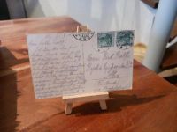 Historische Postkarte 1913 Finnland - RAR, alte Briefmarke Baden-Württemberg - Kirchheim unter Teck Vorschau