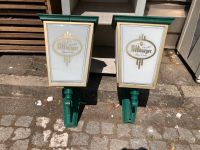 Vintage Bitburger Bier Leuchtreklame 32x68x19cm Düsseldorf - Pempelfort Vorschau