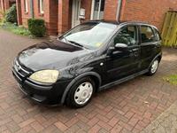 Opel Corsa Niedersachsen - Rotenburg (Wümme) Vorschau