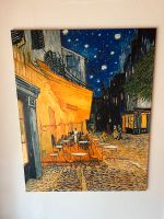 Bild Vincent van Gogh Café Noir Baden-Württemberg - Wangen Vorschau