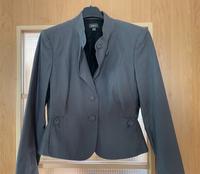 MEXX Blazer 38 grau Rheinland-Pfalz - Bad Kreuznach Vorschau