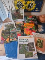 Bücher für Garten, Balkon usw. Mecklenburg-Vorpommern - Greifswald Vorschau
